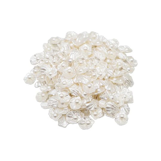 Mini Pearl Shell Decorative Filler by Ashland®